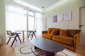 CIA - Beaugrenelle Cosy Flat